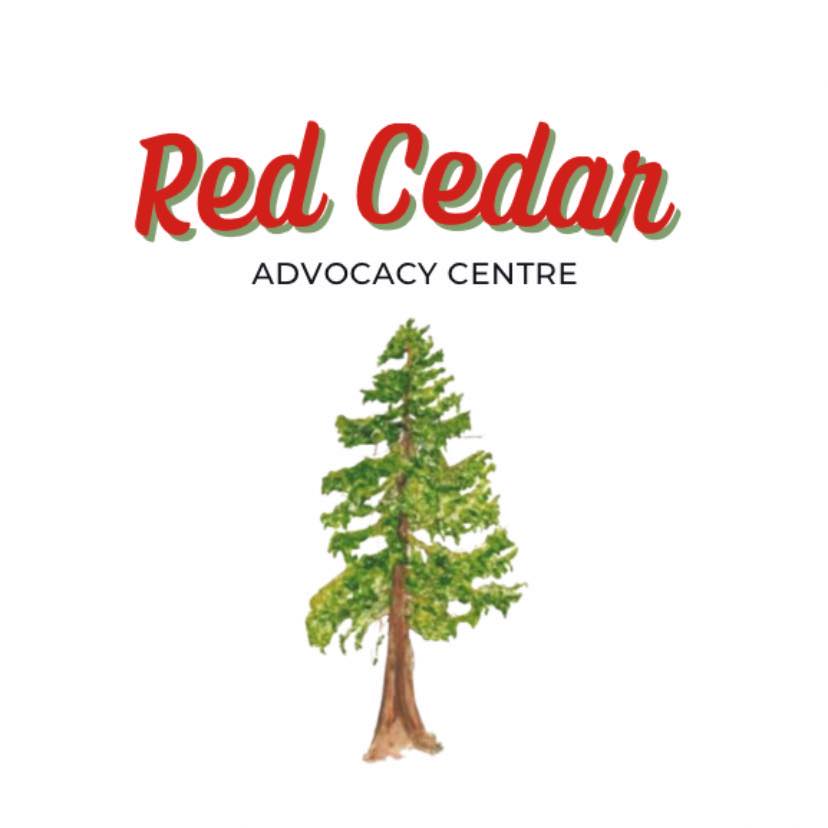 Red Cedar Advocacy